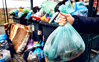 Mieszkańcy Olecka zapłacą więcej za śmieci